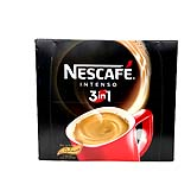 نستله نسکافه 3 در 1 اینتنسو